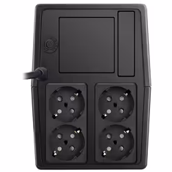 FSP FP 1000 alimentation d'énergie non interruptible Interactivité de ligne 1 kVA 600 W 4 sortie(s) CA