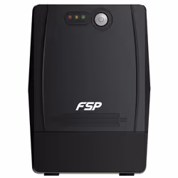 FSP FP 2000, Interactivité de ligne, 2 kVA, 1200 W, Sinus, 162 V, 290 V