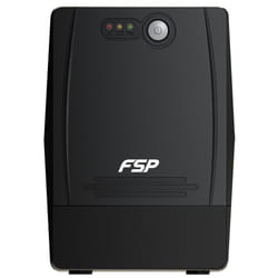 FSP FP 2000 alimentation d'énergie non interruptible Interactivité de ligne 2 kVA 1200 W 4 sortie(s) CA