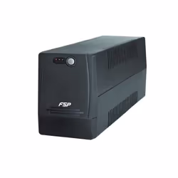 FSP FP 2000 alimentation d'énergie non interruptible Interactivité de ligne 2 kVA 1200 W 4 sortie(s) CA