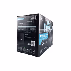 FSP FP 2000 alimentation d'énergie non interruptible Interactivité de ligne 2 kVA 1200 W 4 sortie(s) CA - Vue supplémentaire 5