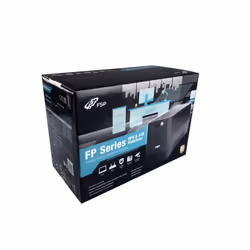 FSP FP 2000 alimentation d'énergie non interruptible Interactivité de ligne 2 kVA 1200 W 4 sortie(s) CA - Vue supplémentaire 6
