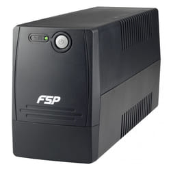 FSP/Fortron FP 600 alimentation d'énergie non interruptible 0,6 kVA 360 W 2 sortie(s) CA