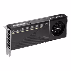 Asrock Radeon AI PRO R9700 Creator AMD 32 Go GDDR6 - Vue supplémentaire 2