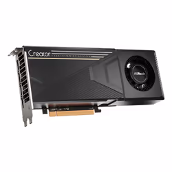 Asrock Radeon AI PRO R9700 Creator AMD 32 Go GDDR6 - Vue supplémentaire 3
