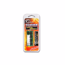 G.Skill 8GB DDR3-1600, 8 Go, 1 x 8 Go, DDR3, 1600 MHz, 204-pin SO-DIMM