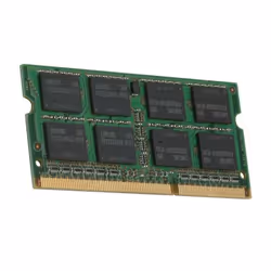 G.Skill F3-10666CL9S-4GBSQ, 4 Go, 1 x 4 Go, DDR3, 1333 MHz