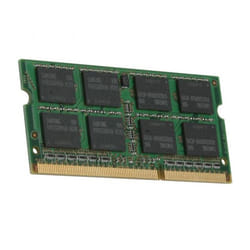 G.Skill F3-10666CL9S-4GBSQ module de mémoire 4 Go 1 x 4 Go DDR3 1333 MHz