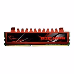 Mémoire RAM G.SKILL DDR3 1333 Mhz - 4 Go - Gaming Series Ripjaws