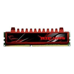 Mémoire RAM G.SKILL DDR3 1333 Mhz - 4 Go - Gaming Series Ripjaws