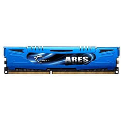 G.Skill 8GB DDR3-2133 module de mémoire 8 Go 2 x 4 Go 2133 MHz