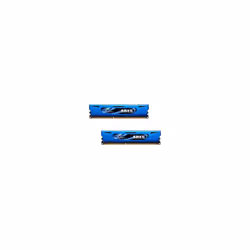 G.Skill 16GB DDR3-1866, 16 Go, 2 x 8 Go, DDR3, 1866 MHz, 240-pin DIMM
