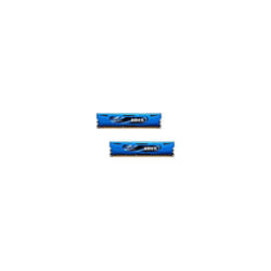 G.Skill 16GB DDR3-1866 module de mémoire 16 Go 2 x 8 Go 1866 MHz