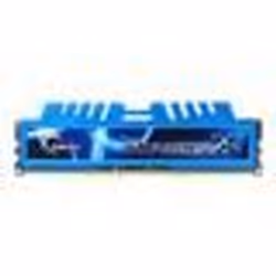 G.SKILL RAM PC3-12800 / DDR3 1600 Mhz - F3-1600C9S-8GXM - DDR3 Performance Series - RipjawsX