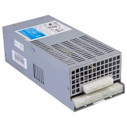Seasonic SS- 400 H2U Active PFC F0 unité d'alimentation d'énergie 400 W Aluminium - Vue supplémentaire 3