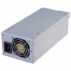 Seasonic SS- 400 H2U Active PFC F0 unité d'alimentation d'énergie 400 W Aluminium - Vue supplémentaire 4
