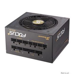 SEASONIC SS-500L1U