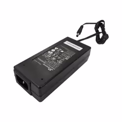 Seasonic SSA-0601HE-12 Adaptateur secteur AC 60 Watt