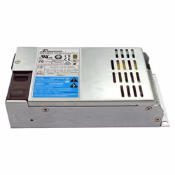 Seasonic SSP-300SUG Active PFC unité d'alimentation d'énergie 300 W 24-pin ATX ATX Argent