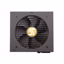 Seasonic Focus Gold 750 unité d'alimentation d'énergie 750 W 20+4 pin ATX ATX Noir - Vue supplémentaire 5