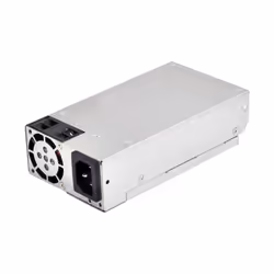Seasonic SSP-300SUB unité d'alimentation d'énergie 300 W 20+4 pin ATX 1U Argent - Vue supplémentaire 4