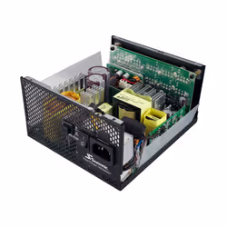 Seasonic Prime Platinum unité d'alimentation d'énergie 1300 W 20+4 pin ATX ATX Noir
