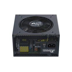 Seasonic FOCUS-PX-650 unité d'alimentation d'énergie 650 W 20+4 pin ATX ATX Noir