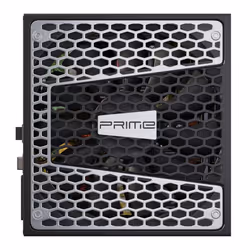 Seasonic Prime GX-650 unité d'alimentation d'énergie 650 W 20+4 pin ATX ATX Noir - Vue supplémentaire 11
