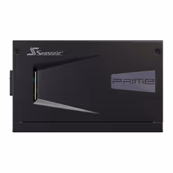 Seasonic Prime GX-650 unité d'alimentation d'énergie 650 W 20+4 pin ATX ATX Noir - Vue supplémentaire 12