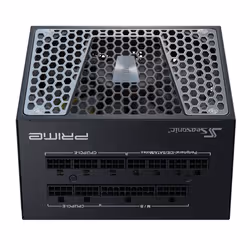 Seasonic Prime GX-650 unité d'alimentation d'énergie 650 W 20+4 pin ATX ATX Noir - Vue supplémentaire 14