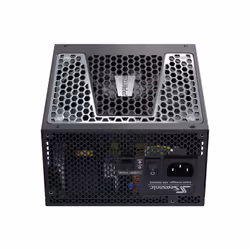 Seasonic Prime GX-650 unité d'alimentation d'énergie 650 W 20+4 pin ATX ATX Noir - Vue supplémentaire 2
