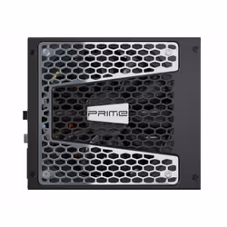 Seasonic Prime GX-650 unité d'alimentation d'énergie 650 W 20+4 pin ATX ATX Noir - Vue supplémentaire 3