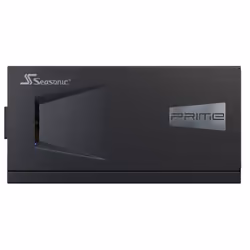 Seasonic Prime GX-650 unité d'alimentation d'énergie 650 W 20+4 pin ATX ATX Noir - Vue supplémentaire 4