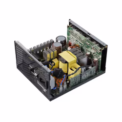 Seasonic Prime GX-650 unité d'alimentation d'énergie 650 W 20+4 pin ATX ATX Noir - Vue supplémentaire 5