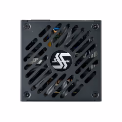 Seasonic FOCUS SGX-650 unité d'alimentation d'énergie 650 W 20+4 pin ATX SFX Noir - Vue supplémentaire 6