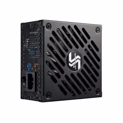 Seasonic FOCUS SGX-650 unité d'alimentation d'énergie 650 W 20+4 pin ATX SFX Noir - Vue supplémentaire 8