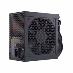 Seasonic G12 GM unité d'alimentation d'énergie 550 W 20+4 pin ATX ATX Noir - Vue supplémentaire 3