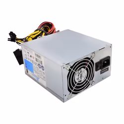 Seasonic SSP-650RS, 650 W, 100 - 240 V, 50/60 Hz, 200 W, 20 A, 54 A
