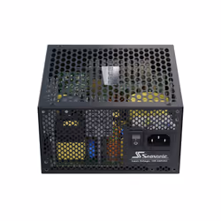 Seasonic PRIME Fanless PX unité d'alimentation d'énergie 450 W 20+4 pin ATX ATX Noir