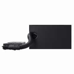 Seasonic SSR-750FA unité d'alimentation d'énergie 750 W 20+4 pin ATX ATX Noir - Vue supplémentaire 4