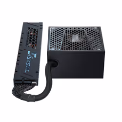 Seasonic SSR-750FA unité d'alimentation d'énergie 750 W 20+4 pin ATX ATX Noir - Vue supplémentaire 5