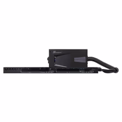 Seasonic SSR-750FA unité d'alimentation d'énergie 750 W 20+4 pin ATX ATX Noir - Vue supplémentaire 8