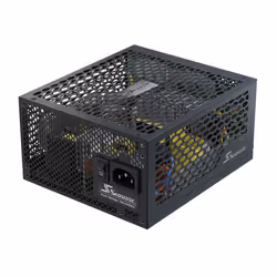 Seasonic PRIME Fanless TX, 700 W, 100 - 240 V, 50 - 60 Hz, 4.5 - 9.5 A, 100 W, 696 W
