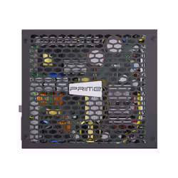 Seasonic PRIME Fanless TX unité d'alimentation d'énergie 700 W 20+4 pin ATX ATX Noir - Vue supplémentaire 10