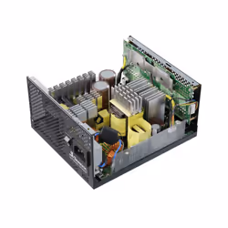 Seasonic PRIME Fanless TX unité d'alimentation d'énergie 700 W 20+4 pin ATX ATX Noir