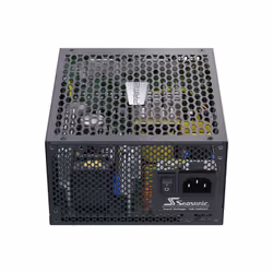 Seasonic PRIME Fanless TX unité d'alimentation d'énergie 700 W 20+4 pin ATX ATX Noir - Vue supplémentaire 5