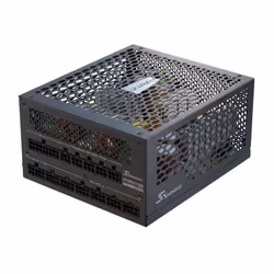 Seasonic PRIME Fanless TX unité d'alimentation d'énergie 700 W 20+4 pin ATX ATX Noir - Vue supplémentaire 6