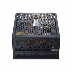 Seasonic PRIME Fanless TX unité d'alimentation d'énergie 700 W 20+4 pin ATX ATX Noir - Vue supplémentaire 7