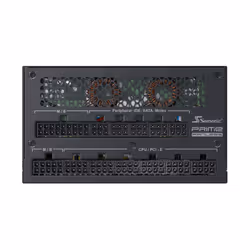 Seasonic PRIME Fanless TX unité d'alimentation d'énergie 700 W 20+4 pin ATX ATX Noir - Vue supplémentaire 8