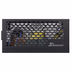Seasonic PRIME Fanless TX unité d'alimentation d'énergie 700 W 20+4 pin ATX ATX Noir - Vue supplémentaire 9